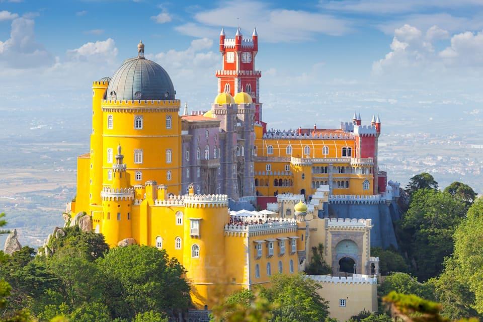 Palácio da Pena
